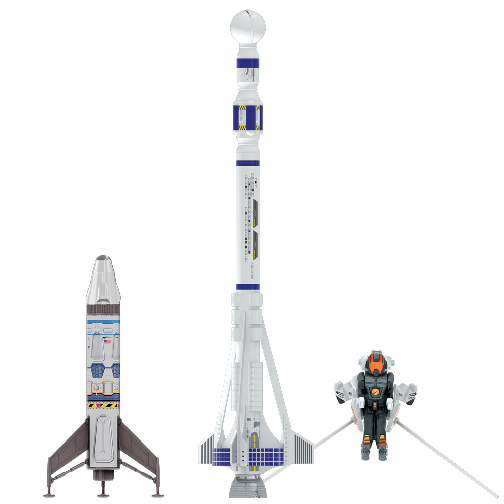 Destination Mars Bundle