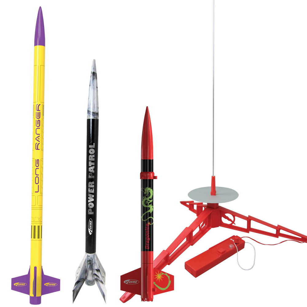 Beginner Bundle