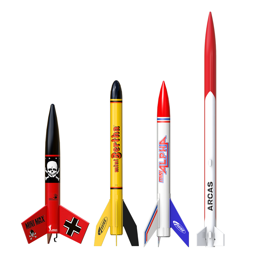 Mini Bundle