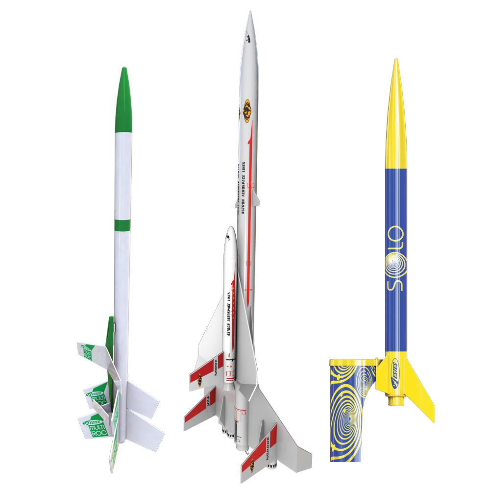 Glider Bundle