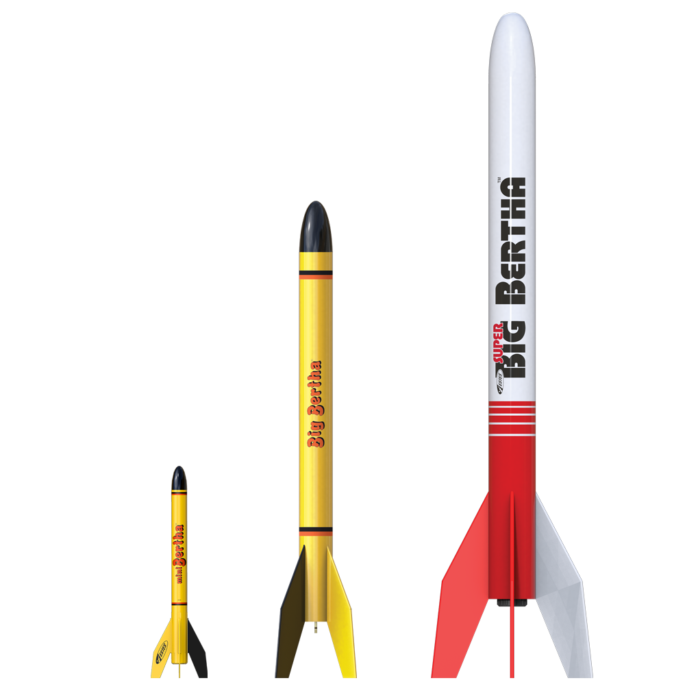 Bertha™ Bundle