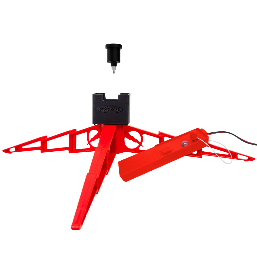 Thrust Stand