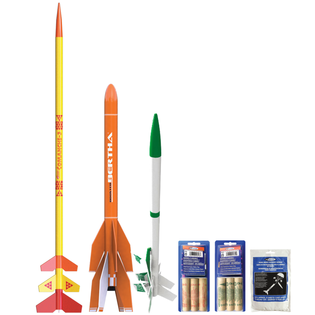 Boosted Bundle