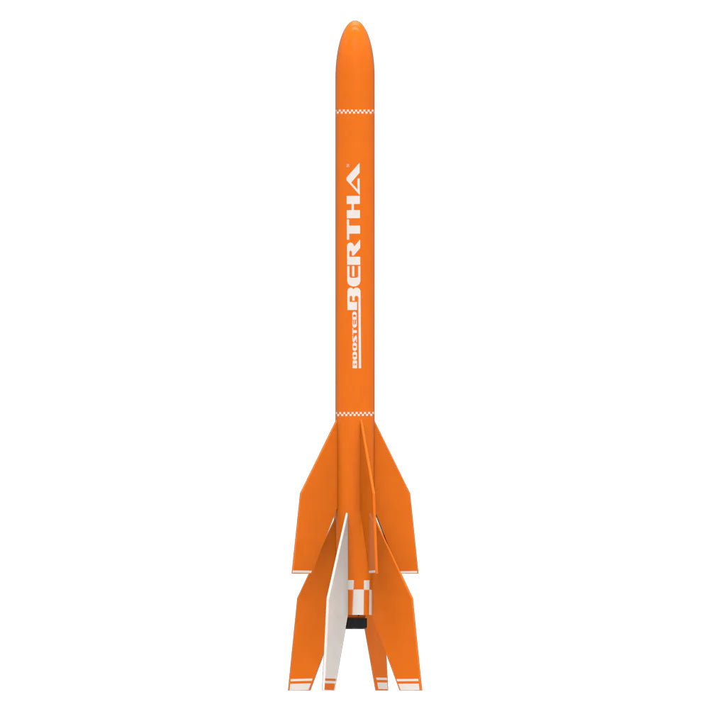 Boosted Bundle 4 Boosted Bundle