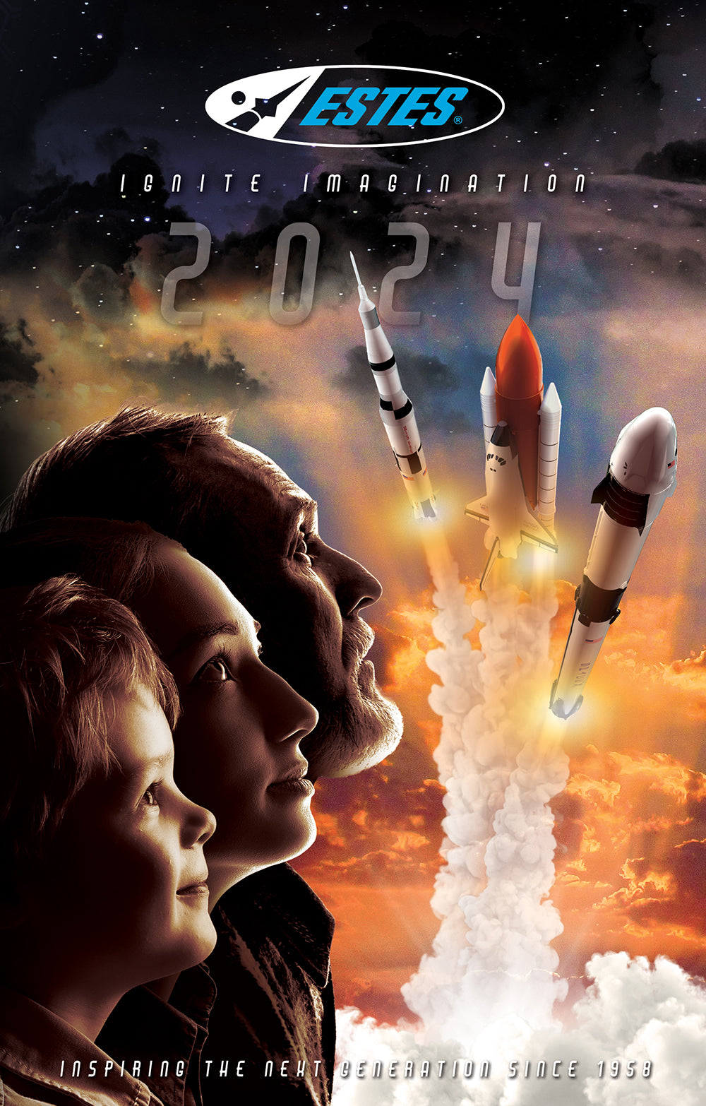2024 Catalog