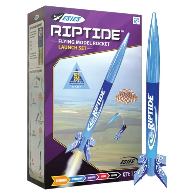 Riptide Starter Set Bundle 3 Riptide Starter Set Bundle