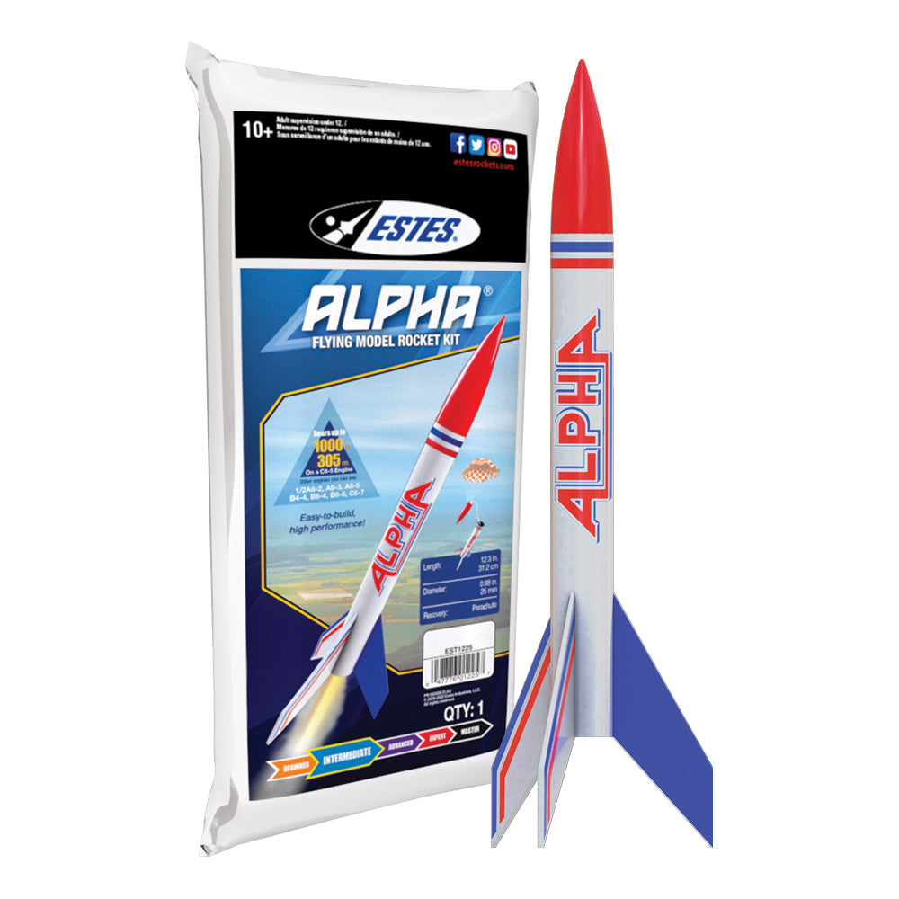 Alpha®