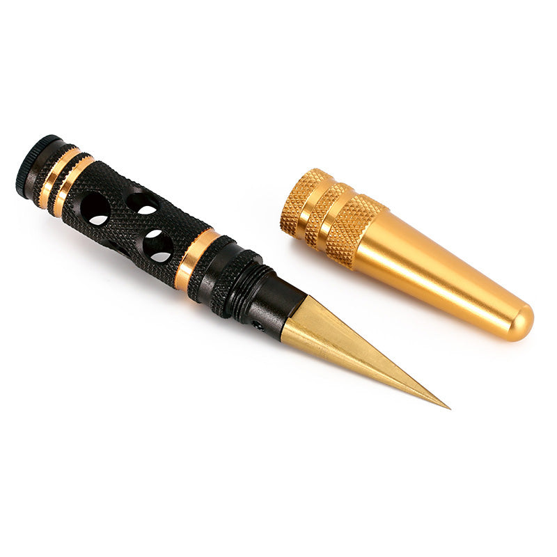 INJORA 0-14mm Steel Reamer Body Shell Hole Opener for RC Car Model DIY Modified Tool 6 INJORA 0-14mm Steel Reamer Body Shell Hole Opener for RC Car Model DIY Modified Tool