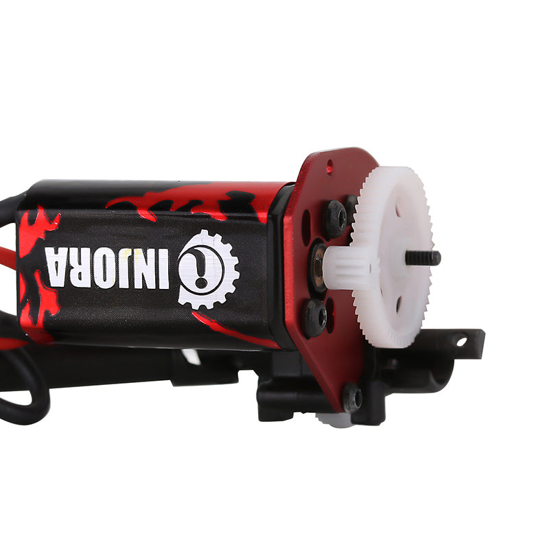 INJORA 030 050 Brushed Motor for Axial SCX24 13 INJORA 030 050 Brushed Motor for Axial SCX24