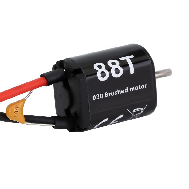 INJORA 030 050 Brushed Motor for Axial SCX24 20 INJORA 030 050 Brushed Motor for Axial SCX24