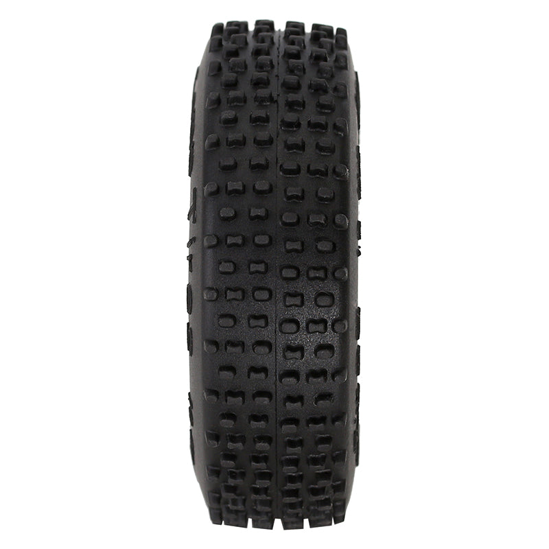 INJORA 1.0" Comp Pin Tires (4) (65*19mm) 9 INJORA 1.0" Comp Pin Tires (4) (65*19mm)