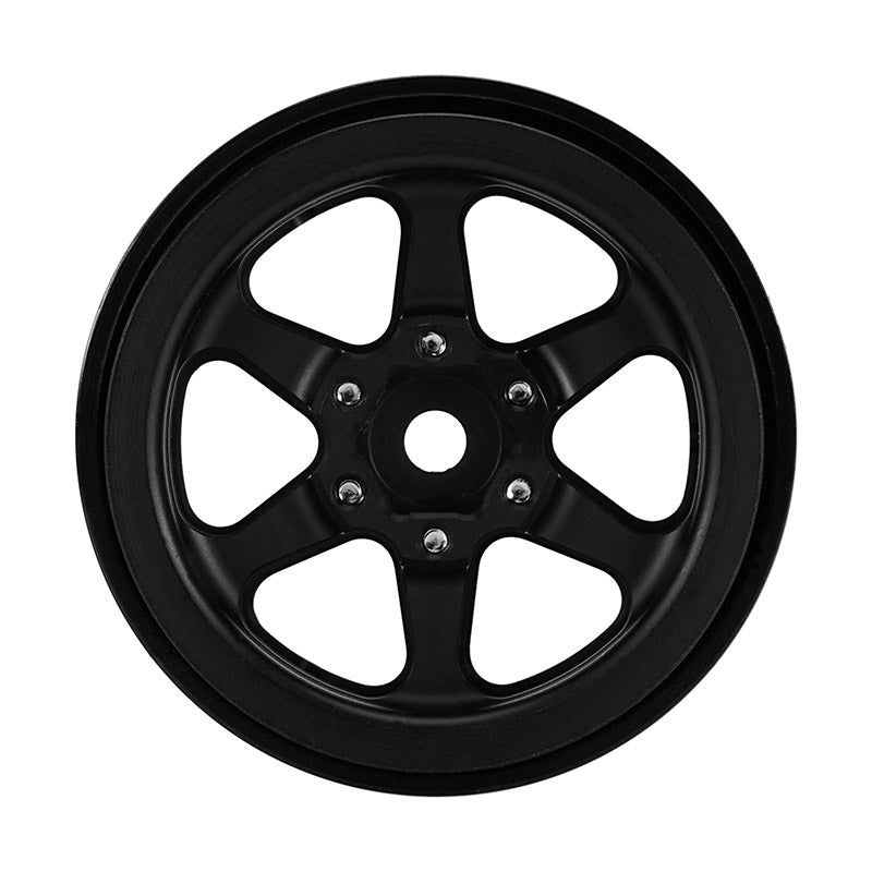 INJORA 1.3" Aluminum Beadlock Wheels offset -4.05mm for 1/24 1/18 RC Crawlers (W1309) 20 INJORA 1.3" Aluminum Beadlock Wheels offset -4.05mm for 1/24 1/18 RC Crawlers (W1309)