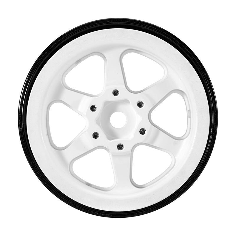 INJORA 1.3" Aluminum Beadlock Wheels offset -4.05mm for 1/24 1/18 RC Crawlers (W1309) 31 INJORA 1.3" Aluminum Beadlock Wheels offset -4.05mm for 1/24 1/18 RC Crawlers (W1309)