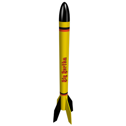 Big Bertha® 3 Big Bertha®