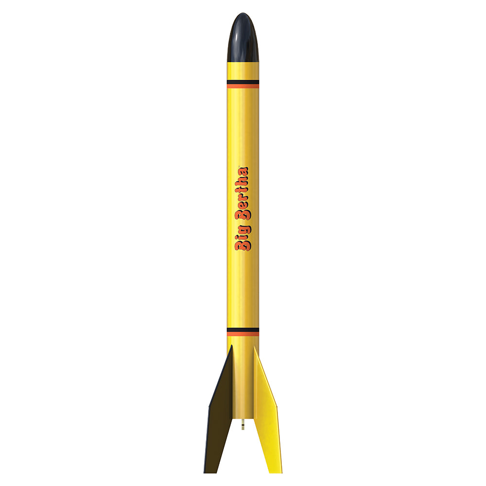 Big Bertha® 4 Big Bertha®