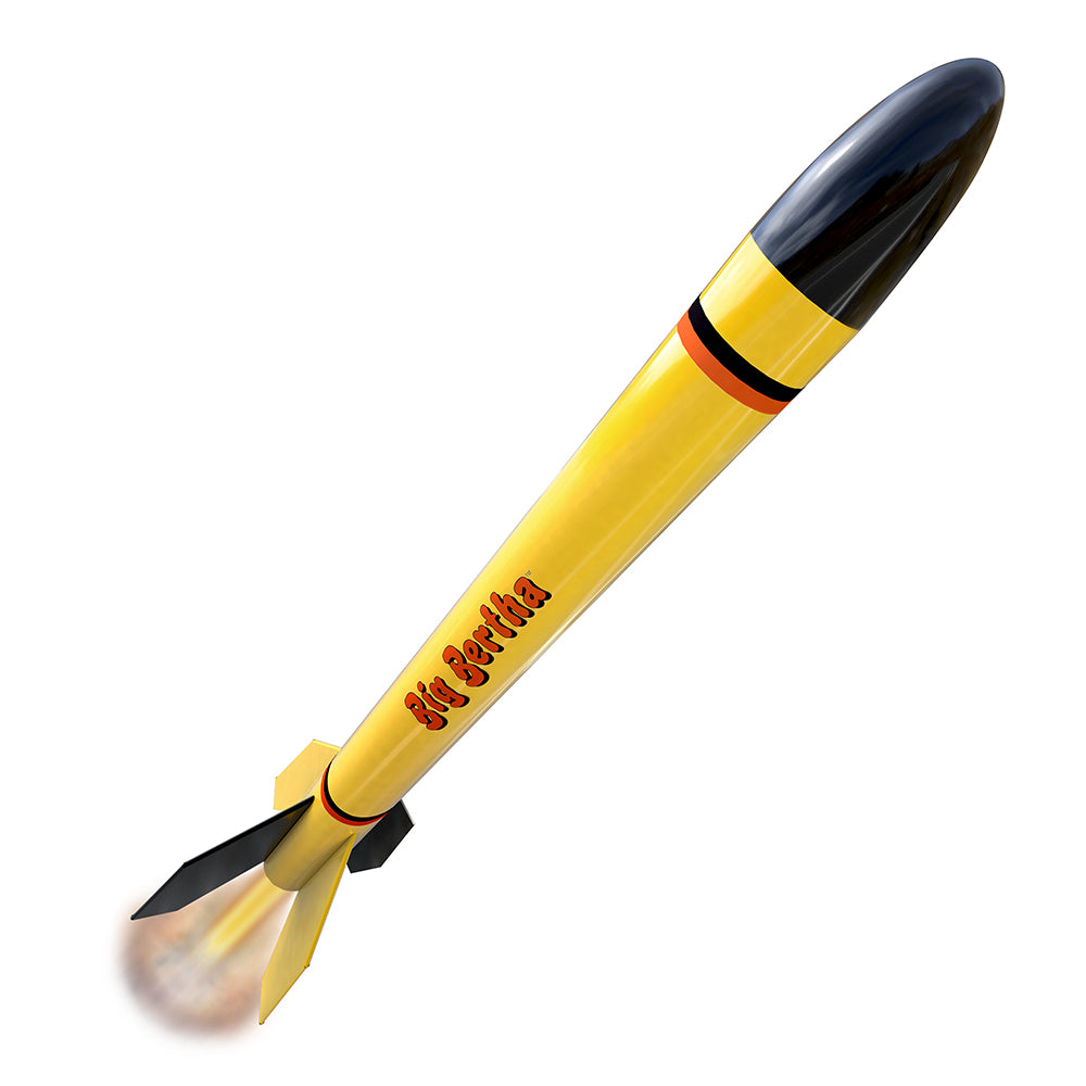Big Bertha® 5 Big Bertha®