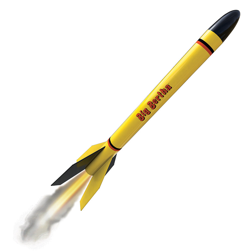 Big Bertha® 6 Big Bertha®