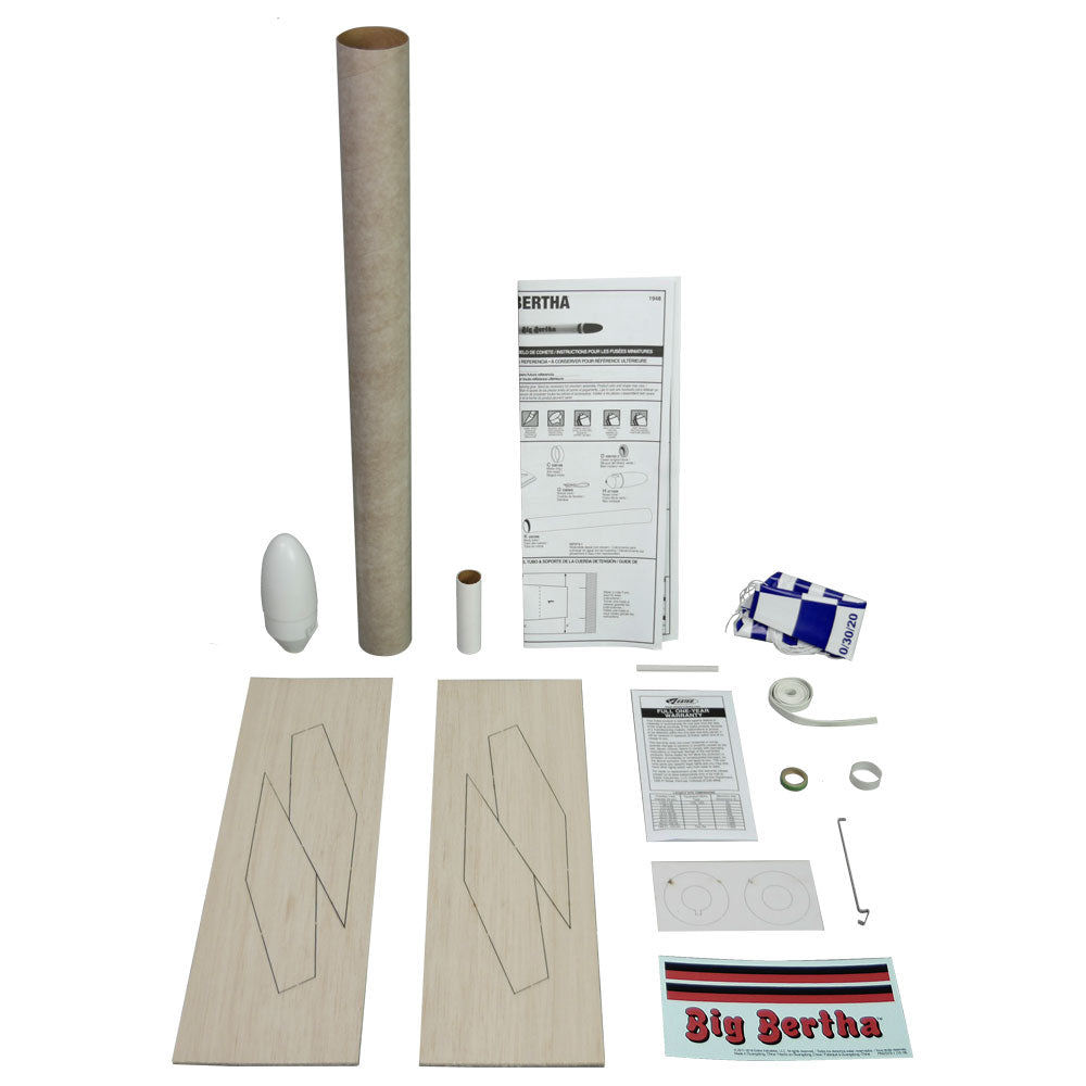 Big Bertha® 8 Big Bertha®
