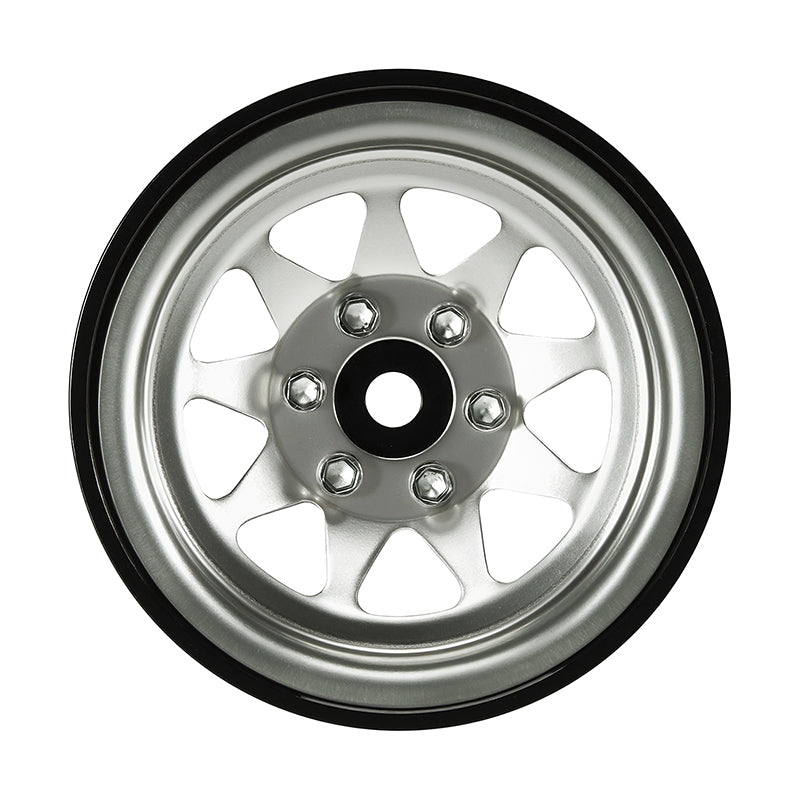 INJORA 1.3" Stamped Steel Wheels -4.05mm Offset for 1/24 1/18 RC Crawlers (W1312) 34 INJORA 1.3" Stamped Steel Wheels -4.05mm Offset for 1/24 1/18 RC Crawlers (W1312)