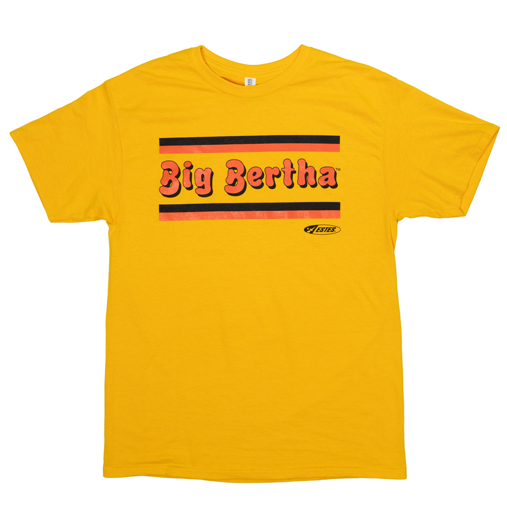 Big Bertha™ T-Shirt