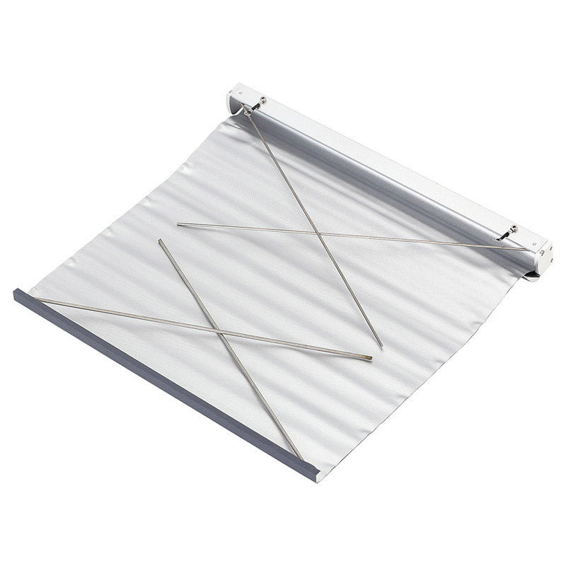 INJORA 1/10 Scale Camping Tent Awning Shade Canopy Decoration for 1/10 RC Crawler 18 INJORA 1/10 Scale Camping Tent Awning Shade Canopy Decoration for 1/10 RC Crawler